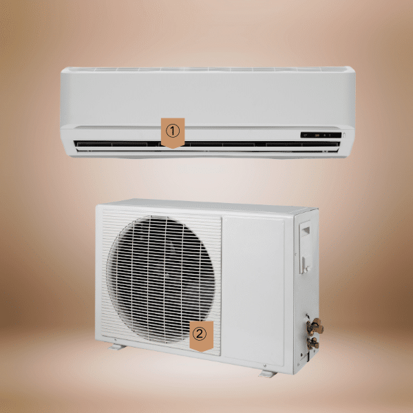 空調(diào)電機(jī)